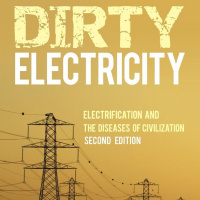NutriMedical Report Show Monday June 17th 2019 – Hour Two – Dr Sam Milham MD MPH, Book, Dirty Electricity, Must Read for Protection from Electrotoxins, Stetzerizer Meter and Plug-Ins for Home Business, Onset of Most Illness from Heart to Diabetes Cancer,