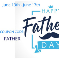 NutriMedical Report Show Friday June 14th 2019 – Hour One – FATHER’s DAY Sale to Monday June 17th, SAVE 7% Coupon at Checkout FATHER, Cancer, Heart Failure, Peripheral Neuropathy, Peripheral Vascular Disease, Psoriasis, Periodontal Disease,