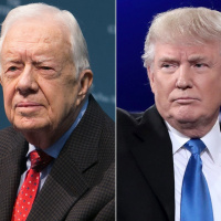 NutriMedical Report Show Wednesday July 3rd 2019 – Hour Two – Lowell Ponte, World Net Daily Weekly Article, HYPOCRISY OF THE LEFT, TRUMP DESERVES A NOBEL PEACE PRIZE, Carter and Obama Worst Presidents, History of Carter’s Evil Blunders,