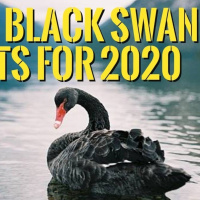 NutriMedical Report Mon Jan 2nd ’20 Hr 2 Gary Arnold 2020 Black Swans+