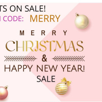 NutriMedical Report Mon Dec 30th ’19 Hr 1 New Years SALE Coupon MERRY