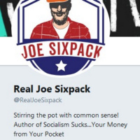 NutriMedical Report Show Thursday May 16th 2019 – Hour Three – Joe Sixpack, Book July 4th 2019, Social Sucks … , https://www.facebook.com/realjoesixpack/, Godless Socialism Removes Autonomy, Social Healthcare Kills,