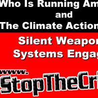 NutriMedical Report Show Monday Sept 23rd 2019 – Hour Two – Deborah Tavares, STOPtheCrime.net, Global Fire Depopulation Agenda,