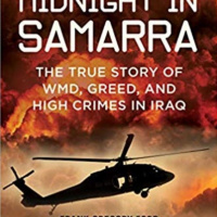 NutriMedical Report Mon Jan 2nd ’20 Hr 3 Greg Ford Iraq Money Plates +