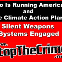 NutriMedical Report Show Friday July 1st 2019 – Hour Two – Deborah Tavares, STOPtheCrime.net, Globalist Population Reduction, Artificial Water Shortage, Burn Out Rural Communities, Smart Grid Powerline Fires, Rothchild Plans Insurance,