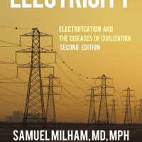 NutriMedical Report Show Monday Oct 21st 2019 – Hour Three – Dr Sam Milham MD, http://www.sammilham.com/,Book Dirty Electricty Essential Reading, 100 Years of Disease Induction,