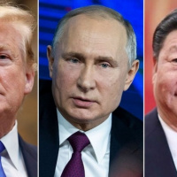 NutriMedical Report Show Friday July 1st 2019 – Hour Three – Josh Bernstein, Patreon.com/JoshBernstein, Demon-Rat Clown Parades, Border Crisis, G20 Kim At DMZ Trump,