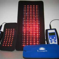 NutriMedical Report Wed Jan 8th ’20 Hr 1 SonicLife Lumen IR Pure H2O +