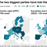 NutriMedical Report Show Monday May 27th 2019 – Hour Three – Josh Bernstein, Patreon.com/JoshBernstein, AOC and Little AOC Videos, European Meltdown to National Sovereignty, Boris In May Out in UK, Trump in Japan with Abe,