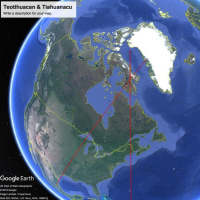 NutriMedical Report Show Tuesday Oct 29th 2019 – Hour Two – Mark Gaffney, Pole Shift, Crustal Lithospheric Dysjunction,