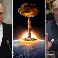 NutriMedical Report Show Tuesday July 16th 2019 – Hour Three – John W Spring, End Game Russia, Rass-Putin Chessmaster, Russian Nukes EMP, Dangers of Iran Strike, Trade NOT War, List of Operations to Remove SAD Div of CIA NSA FBI Agents,