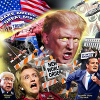 NutriMedical Report Show Monday May 20th 2019 – Hour Three – Josh Bernstein, www.Patreon.com/JoshBernstein, Biden is NOT in the Middle of Dems, Coming FISA 302 Declassification, Horowitz Uber Reports,