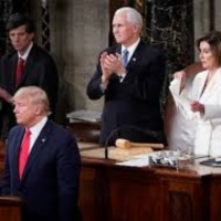 NutriMedical Report Wed Feb 5th ’20 Hr 2 SARS Potus SOU Speech LEFT !