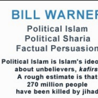 NutriMedical Report Show Thursday Sept 5th 2019 – Hour Three – Prof Bill Warner PhD, TSU Ret Prof, PoliticalIslam.com, Translated Hadith and Koran is Simple English Timelined,