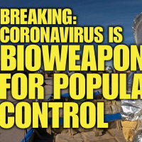 Dr Francis Boyle PhD BioTerrorism Act USA Prevent Level4 BioWeapon Labs SARS