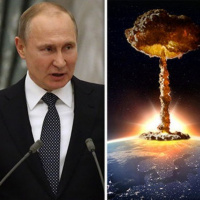 NutriMedical Report Tues Feb 11th ’20 Hr3 SARS NukesRussiaLaOrchila++