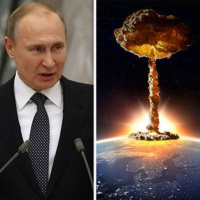 NutriMedical Report Tues Feb 4th ’20 Hr 3 SARS Russian Nuke La Orchila