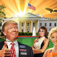 Hour Three – Josh Bernstein, https://www.patreon.com/joshbernstein, Fake News Polls vs Trump, Drudge Poll Bernie, Impeachment Rallies Move-On, Soros Criminal Needs Indictment, Delicense Media Jounalists, STOP Coup v. Trump,