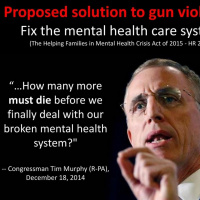 NutriMedical Report Show Monday Aug 5th 2019 – Hour Three – Josh Bernstein, Patreon.com/JoshBernstein, Simple Crime Solutions, Mental Health Alerts, Eliminate No Gun Zones, Non-Lethal Knock-downs, Notification Ladder to Evaluation Sick Violent People,