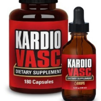 NutriMedical Report Mon Dec 9th ’19 Hour 1 Karatbars KardioVasc MAGI+