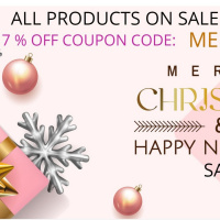 NutriMedical Report Fri Dec 20th ’19 Hr 1 Christmas SALE SAVE 7% MERRY
