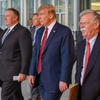 NutriMedical Report Show Friday May 24th 2019 – Hour Two – Harley Schlanger, LaRouchePac.com, TRUMP TARGETS “MILITARY-INDUSTRIAL COMPLEX”, Documents Trump Blocking War Mongers in White House and GOP as Well as Democrats,