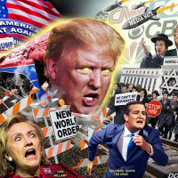 NutriMedical Report Show Thursday Oct 10th 2019 – Hour Two – Gary Richard Arnold, NWO Demon-Rats, Gutless RINO Rebuli-Craps GOP, Attacks Unconstitional Coup, Jail Pe-Lousy Rattler Shitt,