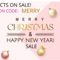 NutriMedical Report Thur Dec 26rd ’19 Hr 1 New Year SALE SAVE 7% MERRY