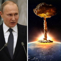 NutriMedical Report Show Tuesday Aug 27th 2019 – Hour Three – John W Spring, POTUS v Spring Wisdom, Nukes Defense End Games, Putin Russian Timeline, Soviet Union NOT Again, Trade Deals, Solutions to Missiles,