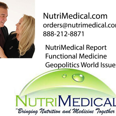 Nutrimedical Report