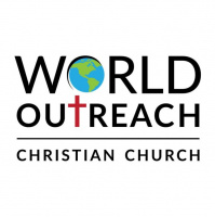 Pastors Anniversary Service - Audio