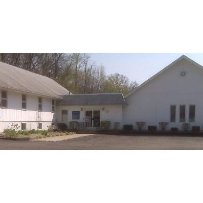 That Church In Portage