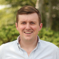 013: Leading Millennials with Wes Gay