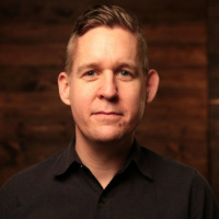 008: Digital Strategy for the Church with Darrel Girardier