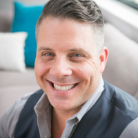 005: Building a Ministry Built on Compassion with Jarrett Stevens