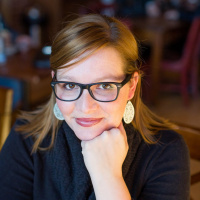 009: Stop Stealing Other Peoples Stuff with Carrie Kintz