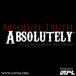 Absolute Truth Absolutely