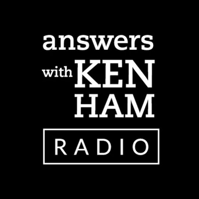 Answers With Ken Ham