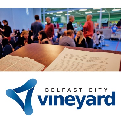 Belfast City Vineyard