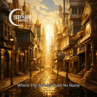 Where The Streets Have No Name - The Moonlight Grahams