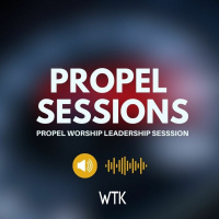 Propel2021 - Audition - Sessions