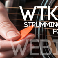WTK Webinar - Strumming and Rhythm 2-6-2016