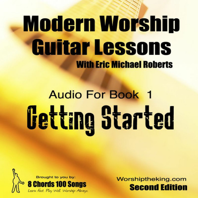 Eric Michael Roberts