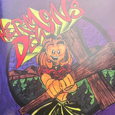 Eric Michael Roberts