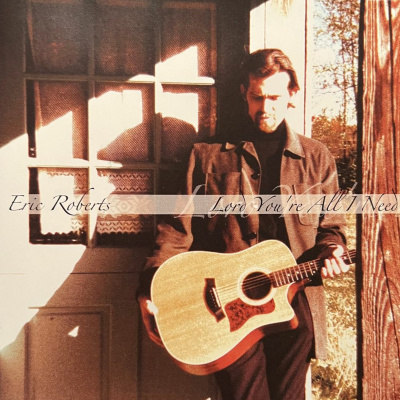 Eric Michael Roberts