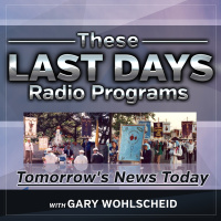 The wars shall increase and the carnage shall increase