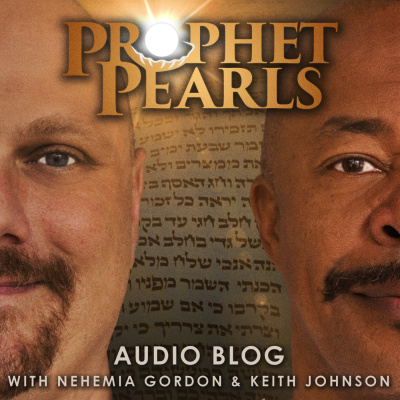 Biblical Foundations Academy International Podcast With Keith Johnson