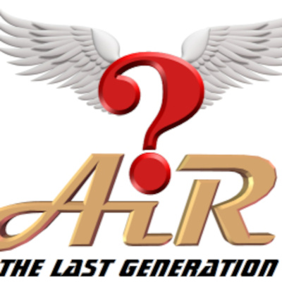 Answers In Revelation