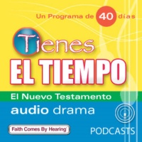 Youve Got The Time (YGTT) - Espanol Nueva Version Internacional Biblia (40-Dia)