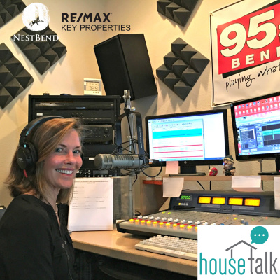 House Talk - Bend, Oregon Real Estate With Karen Malanga